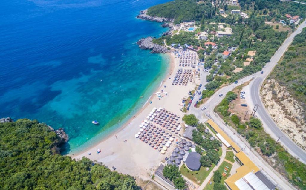 MEGA AMMOS 3* SIVOTA